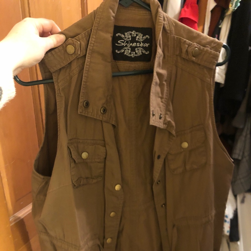 Vest